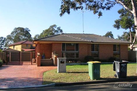 46 Willoring Cres, Jamisontown, NSW 2750