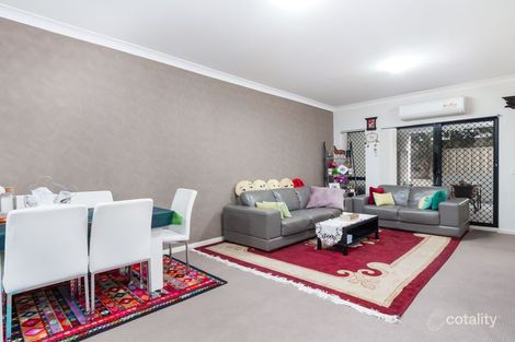Property photo of 5/21-29 Third Avenue Blacktown NSW 2148
