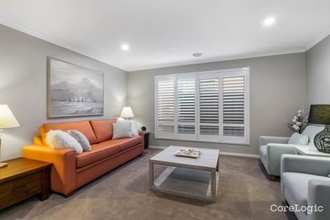 Property photo of 51 Elmtree Crescent Clyde North VIC 3978