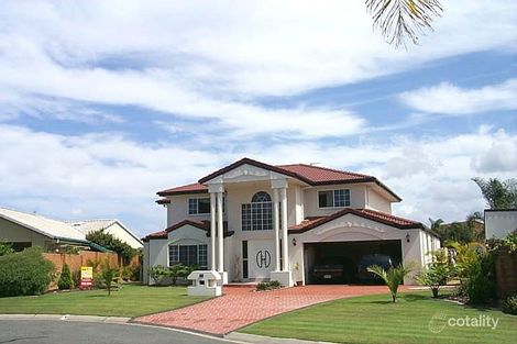 35 Firmin Ct, Mermaid Waters, QLD 4218