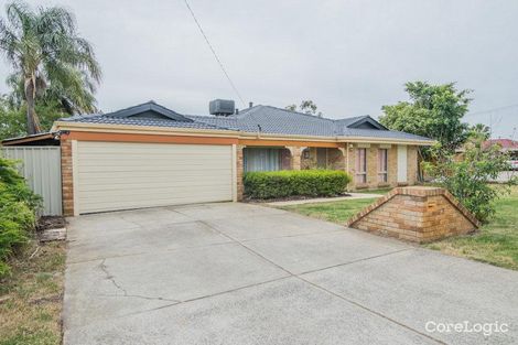 3 Dulverson Pl, South Lake, WA 6164