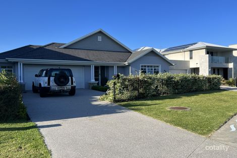 44 Spinnaker Bvd, Newport, QLD 4020