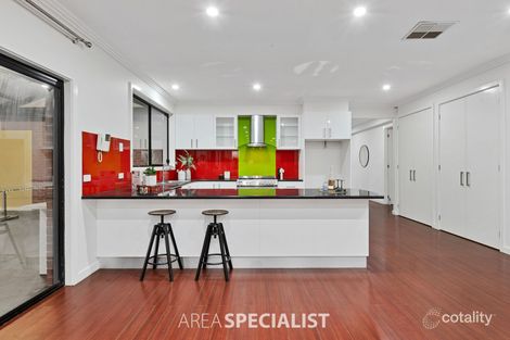 Property photo of 31 Penton Way Lynbrook VIC 3975