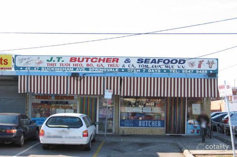 Property photo of 47 Buckingham Avenue Springvale VIC 3171