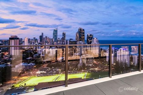 84/18 Chelsea Ave, Broadbeach, QLD 4218