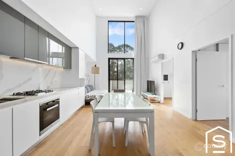Property photo of 402/28 Cliff Road Epping NSW 2121
