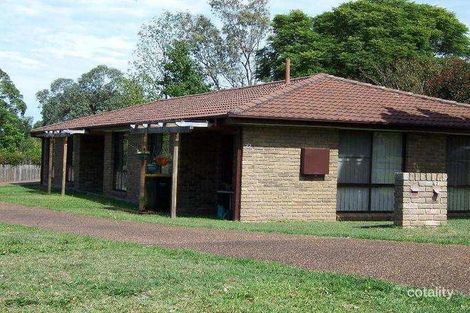 Property photo of 22 Bilmark Drive Raymond Terrace NSW 2324