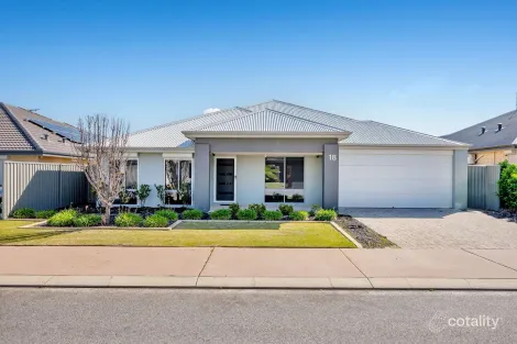 Property photo of 18 Coppin Way South Yunderup WA 6208