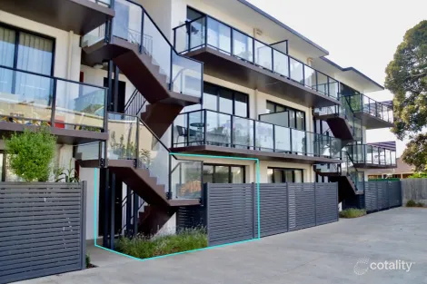 Property photo of 5/219 Watton Street Werribee VIC 3030
