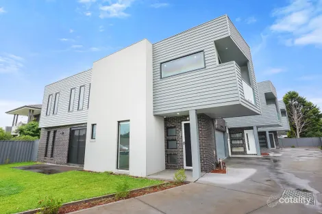 1/11 Wigstone St, Noble Park, VIC 3174