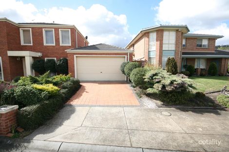 13 Dalmatia Ct, Rowville, VIC 3178