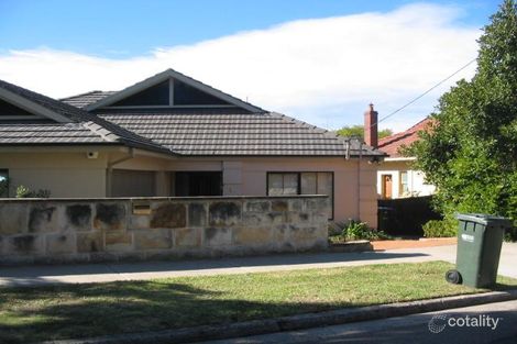 Property photo of 9 Bonnefin Road Hunters Hill NSW 2110