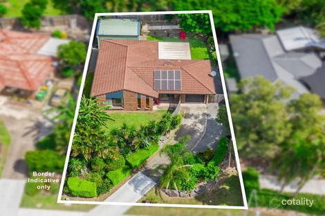 82 Alexander Dr, Highland Park, QLD 4211