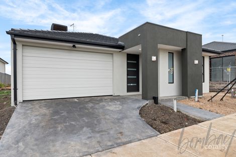 Property photo of 55 Nubeena Crescent Donnybrook VIC 3064