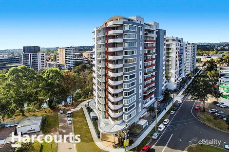 Property photo of 702/8 River Road West Parramatta NSW 2150