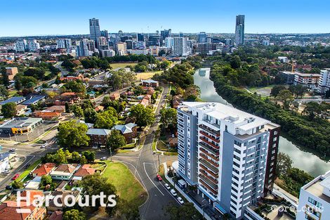 Property photo of 702/8 River Road West Parramatta NSW 2150