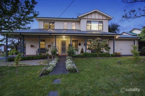 1 Russet Rd, Ringwood East, VIC 3135