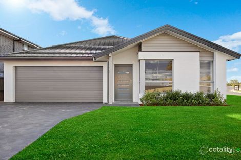 57 Glendiver St, Gledswood Hills, NSW 2557