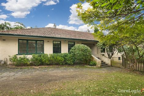 Property photo of 1 Cleveland Street Wahroonga NSW 2076
