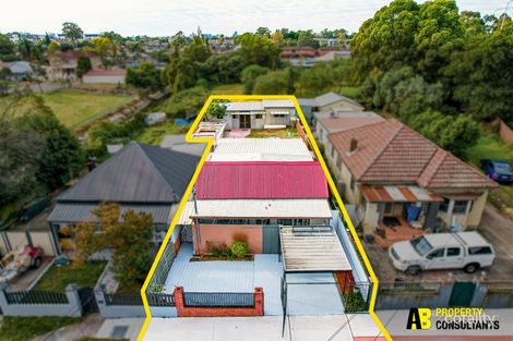 Property photo of 69 Alfred Street Granville NSW 2142