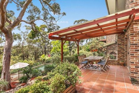 Property photo of 17 Walsh Close Illawong NSW 2234