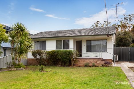 Property photo of 27 Alan Street Niagara Park NSW 2250