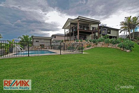 25 Toressian Pl, Cashmere, QLD 4500