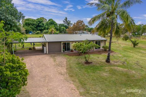 17 Jensen Rd, Jensen, QLD 4818