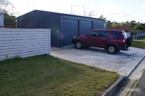 Property photo of 21 Freeland Crescent Riverside TAS 7250