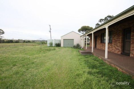 Property photo of 534 Stanhope Road Stanhope NSW 2335