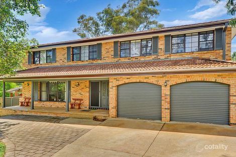 12 Western Cres, Westleigh, NSW 2120