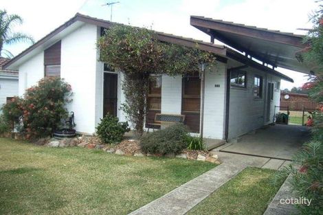 110 Victoria St, Kingswood, NSW 2747