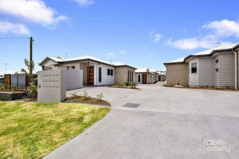 4/436 Hume St, Middle Ridge, QLD 4350