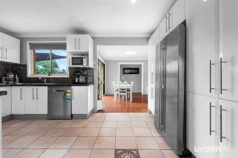 Property photo of 1 Settlers Crescent Bligh Park NSW 2756