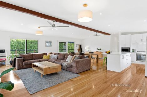 Property photo of 7 Nerissa Street Rye VIC 3941