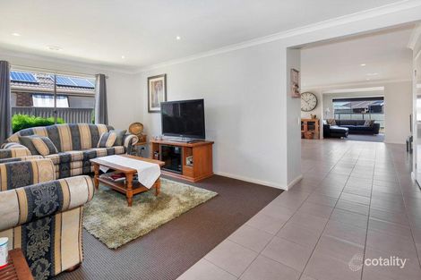 Property photo of 113 Cuthberts Road Alfredton VIC 3350