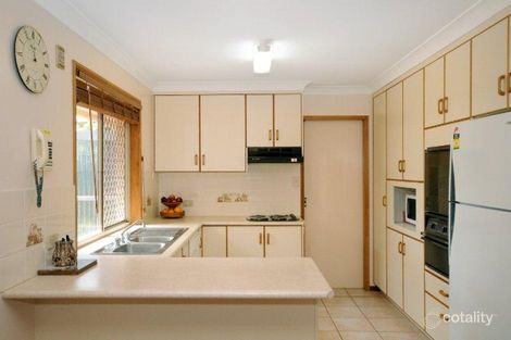 Property photo of 11 Zinnia Court Middle Ridge QLD 4350
