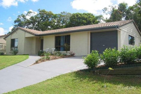 Property photo of 24 Tysoe Street Deception Bay QLD 4508