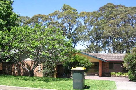 5 Satinwood Ave, Figtree, NSW 2525