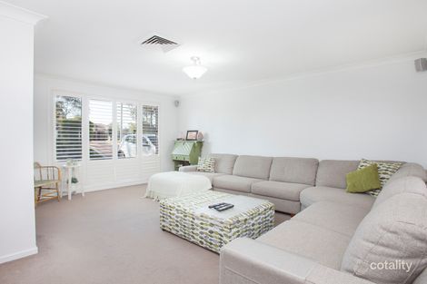 Property photo of 18 South Seas Drive Ashtonfield NSW 2323