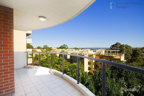 Property photo of 69/54 Christie Street St Leonards NSW 2065