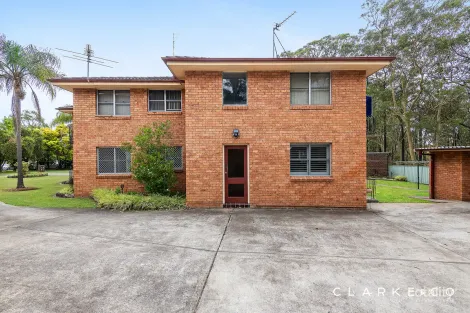 1/19 Blackett Cl, East Maitland, NSW 2323
