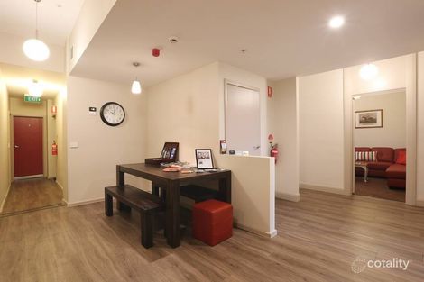 Property photo of 9/151 Macquarie Street Hobart TAS 7000