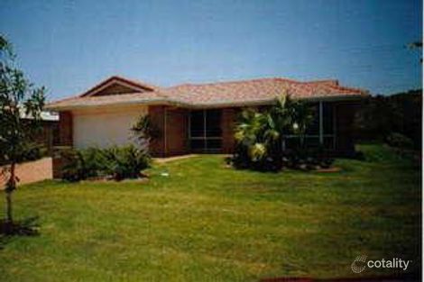 Property photo of 45 Wallace Circuit Kirwan QLD 4817