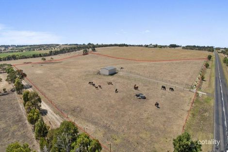 45 Collins Rd, Irrewarra, VIC 3249