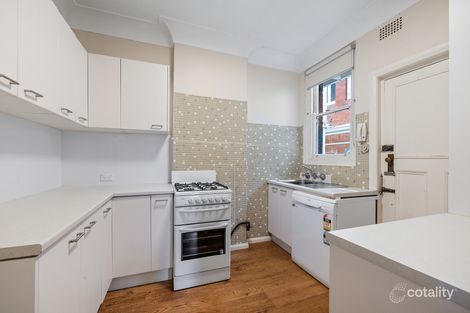 Property photo of 3/6B Fairlight Street Manly NSW 2095