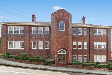 Property photo of 3/6B Fairlight Street Manly NSW 2095