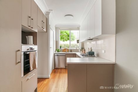 Property photo of 2/5 Hanby Street Brighton VIC 3186