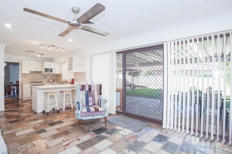 Property photo of 18 South Seas Drive Ashtonfield NSW 2323