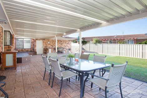 Property photo of 18 South Seas Drive Ashtonfield NSW 2323